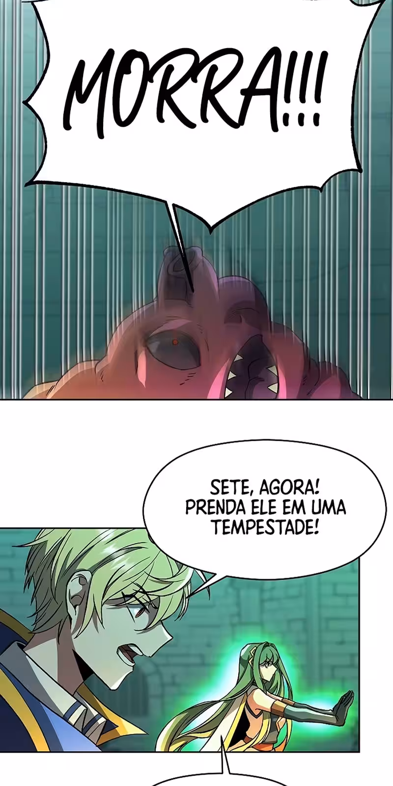 Página do Capítulo 33