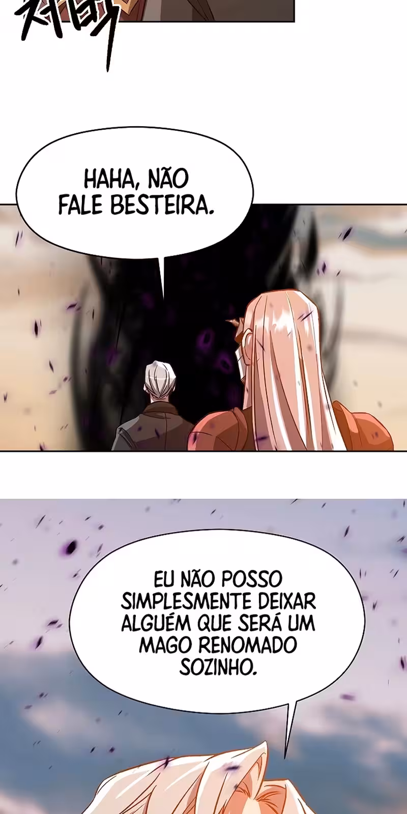 Página do Capítulo 33