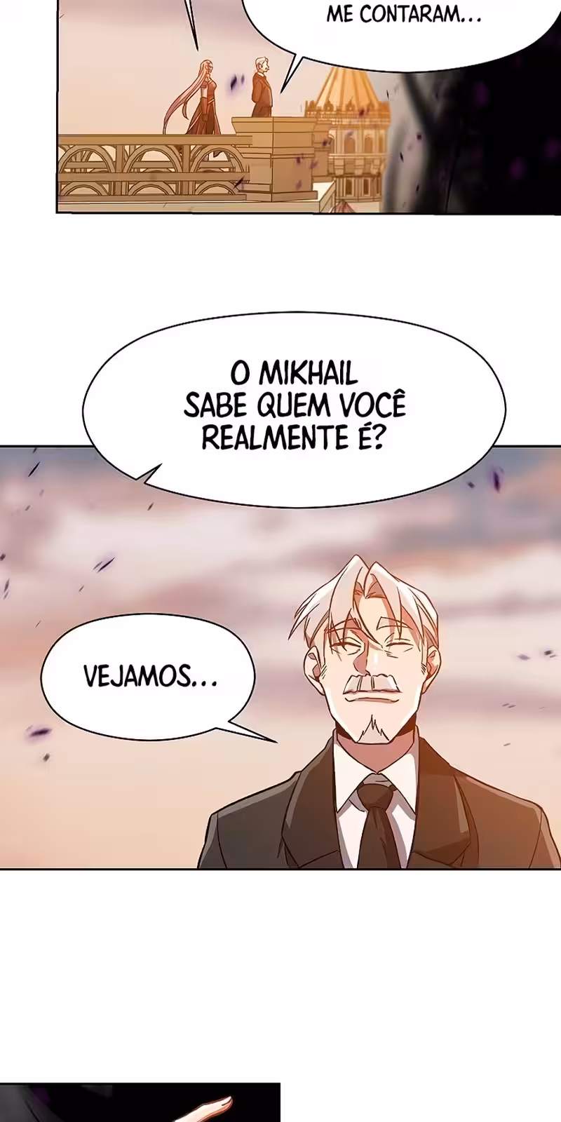 Página do Capítulo 33