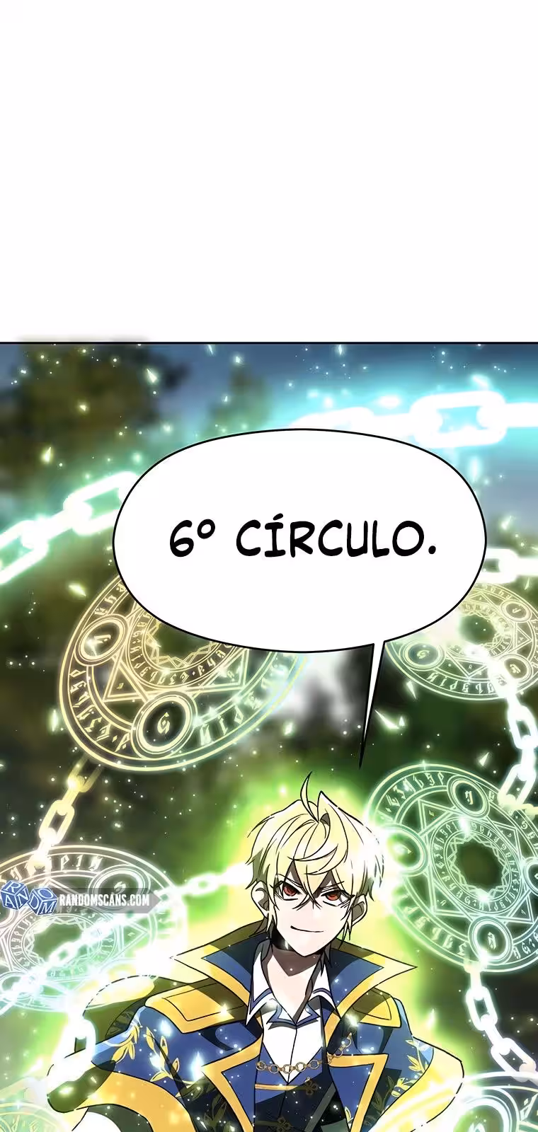 Página do Capítulo 44