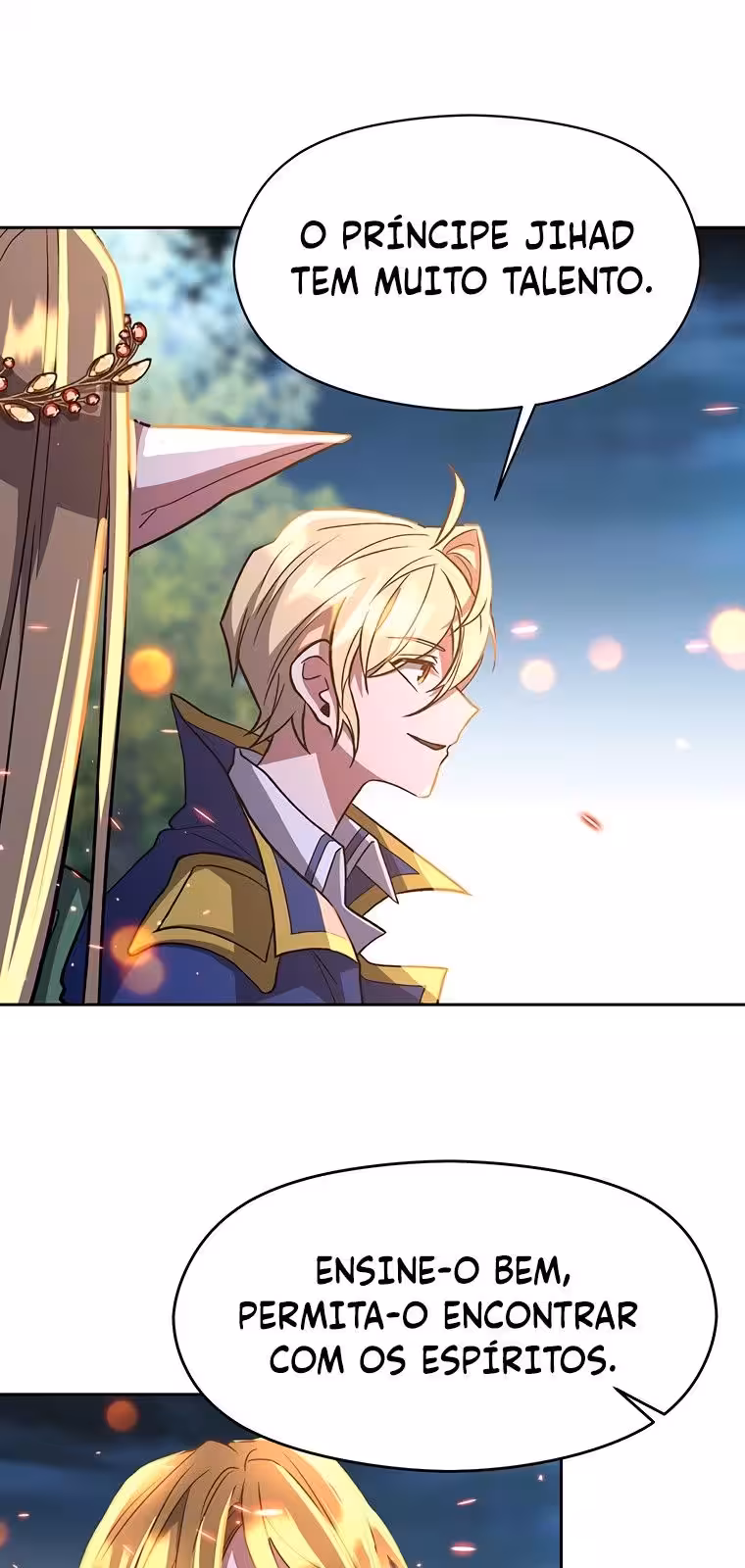 Página do Capítulo 44