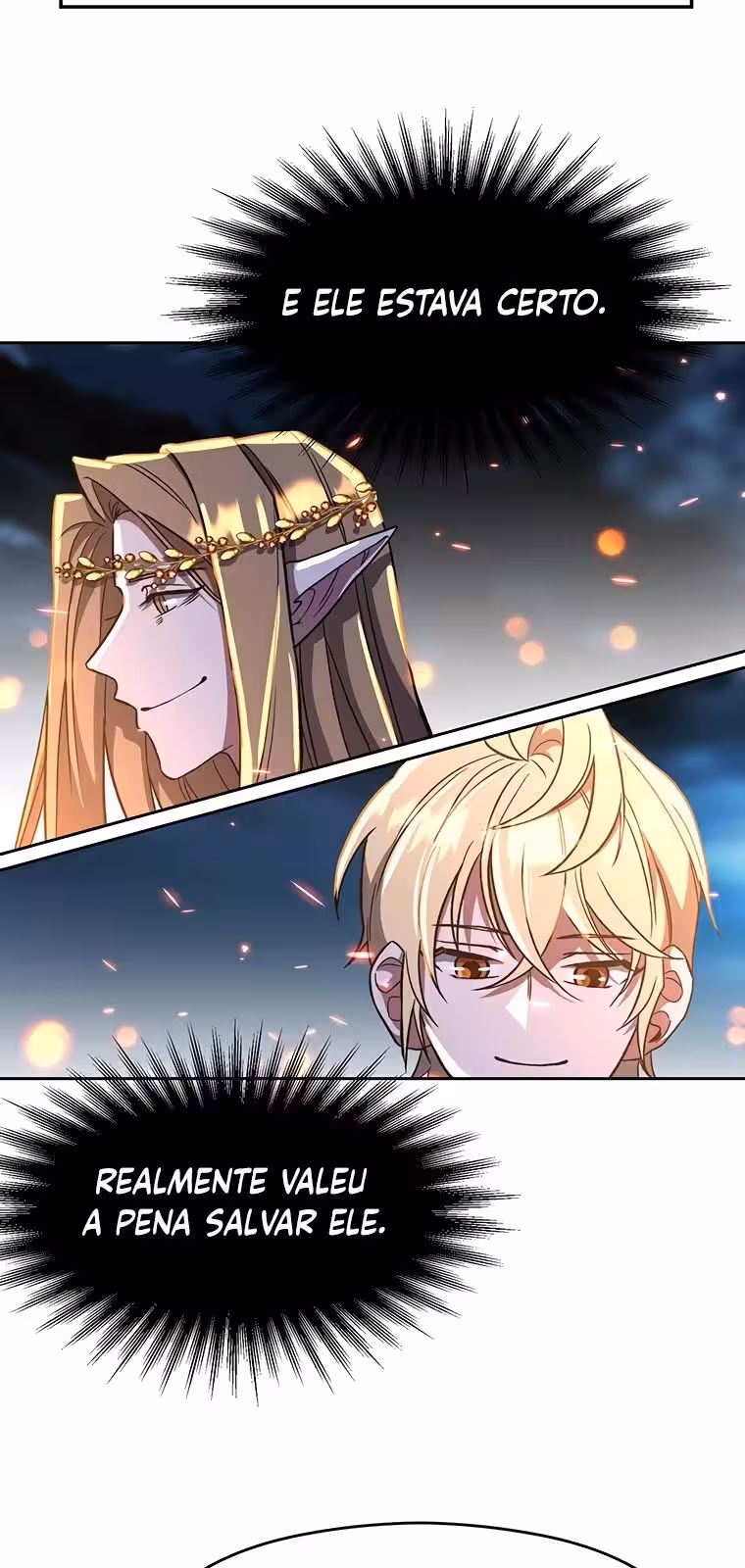 Página do Capítulo 44
