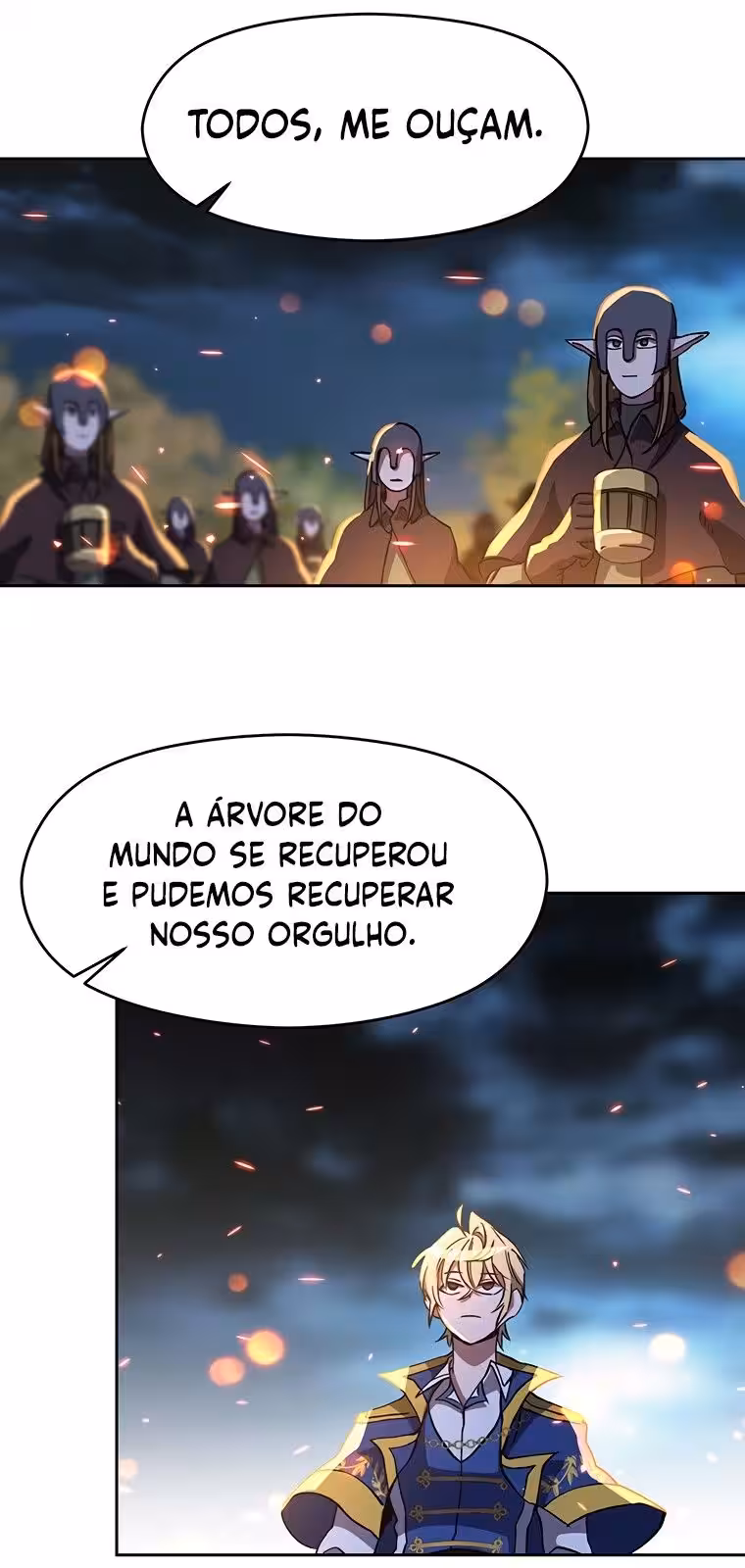 Página do Capítulo 44