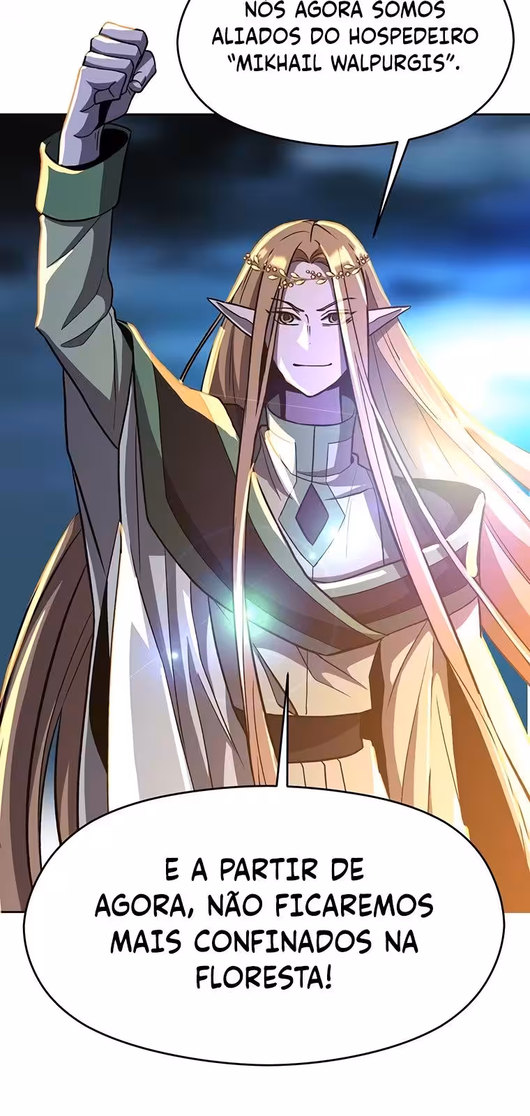 Página do Capítulo 44