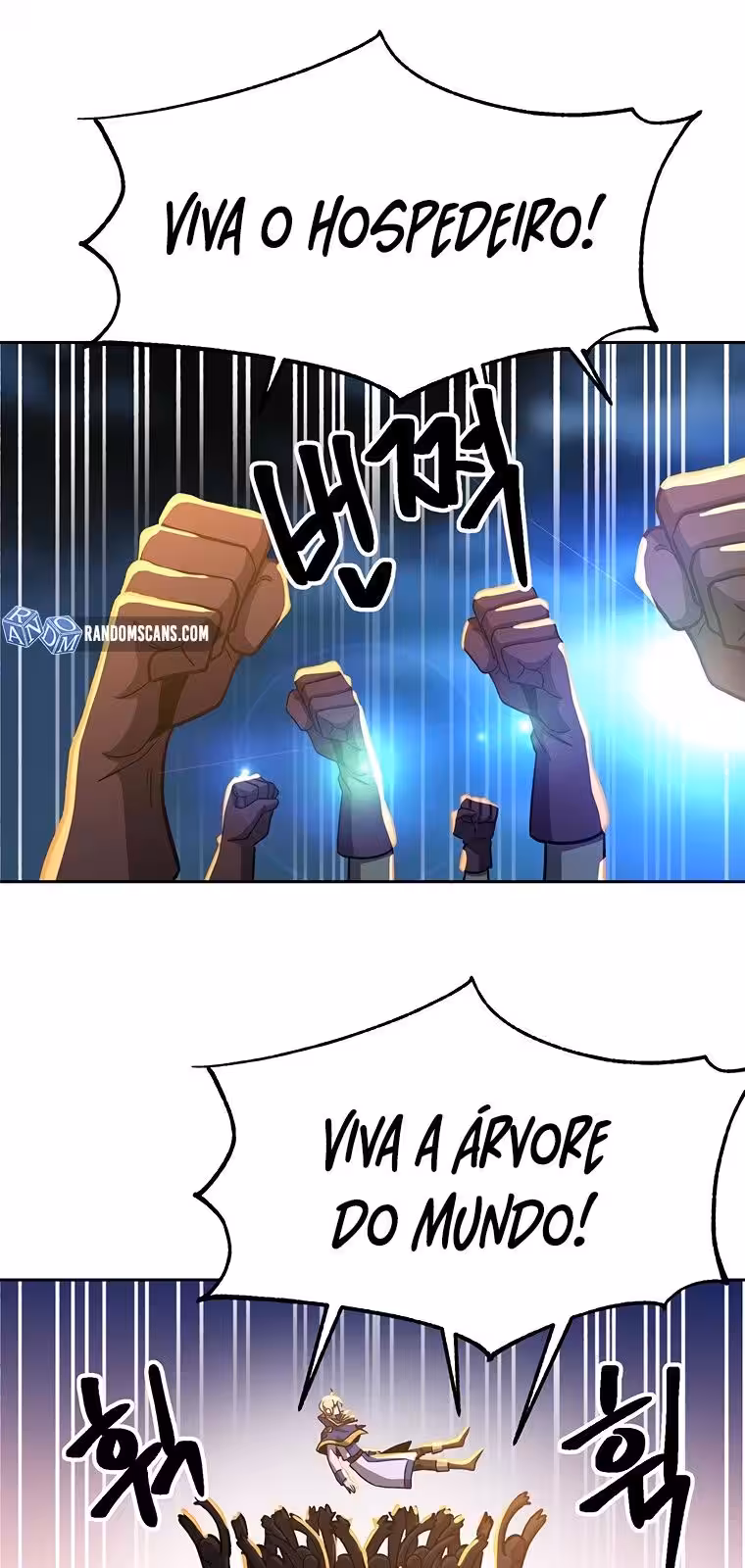 Página do Capítulo 44