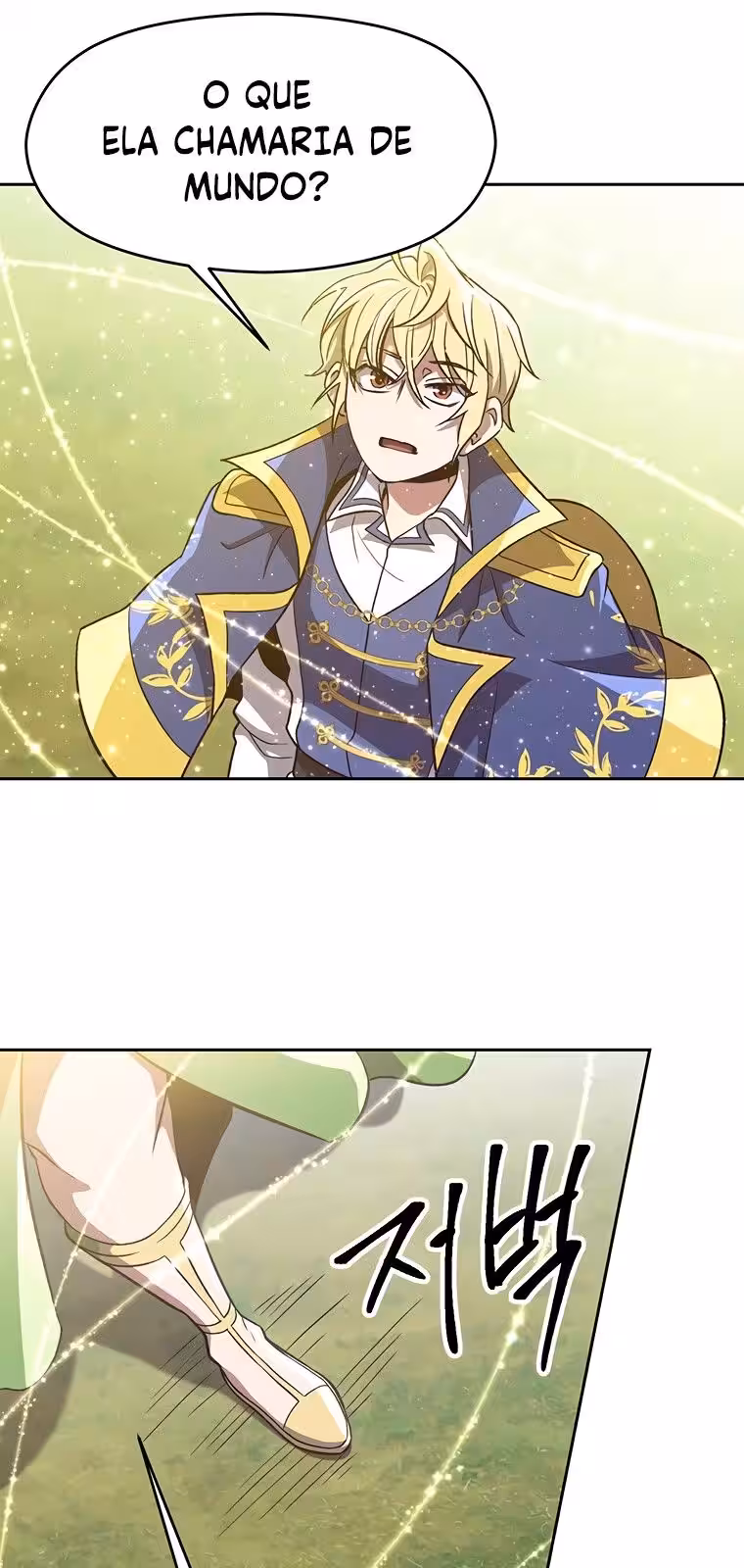 Página do Capítulo 44