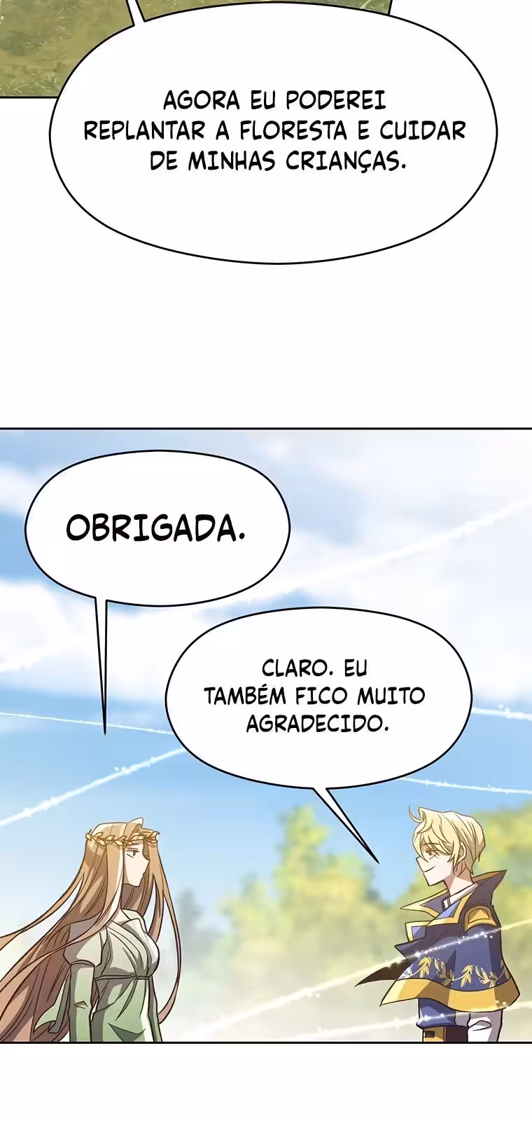 Página do Capítulo 44