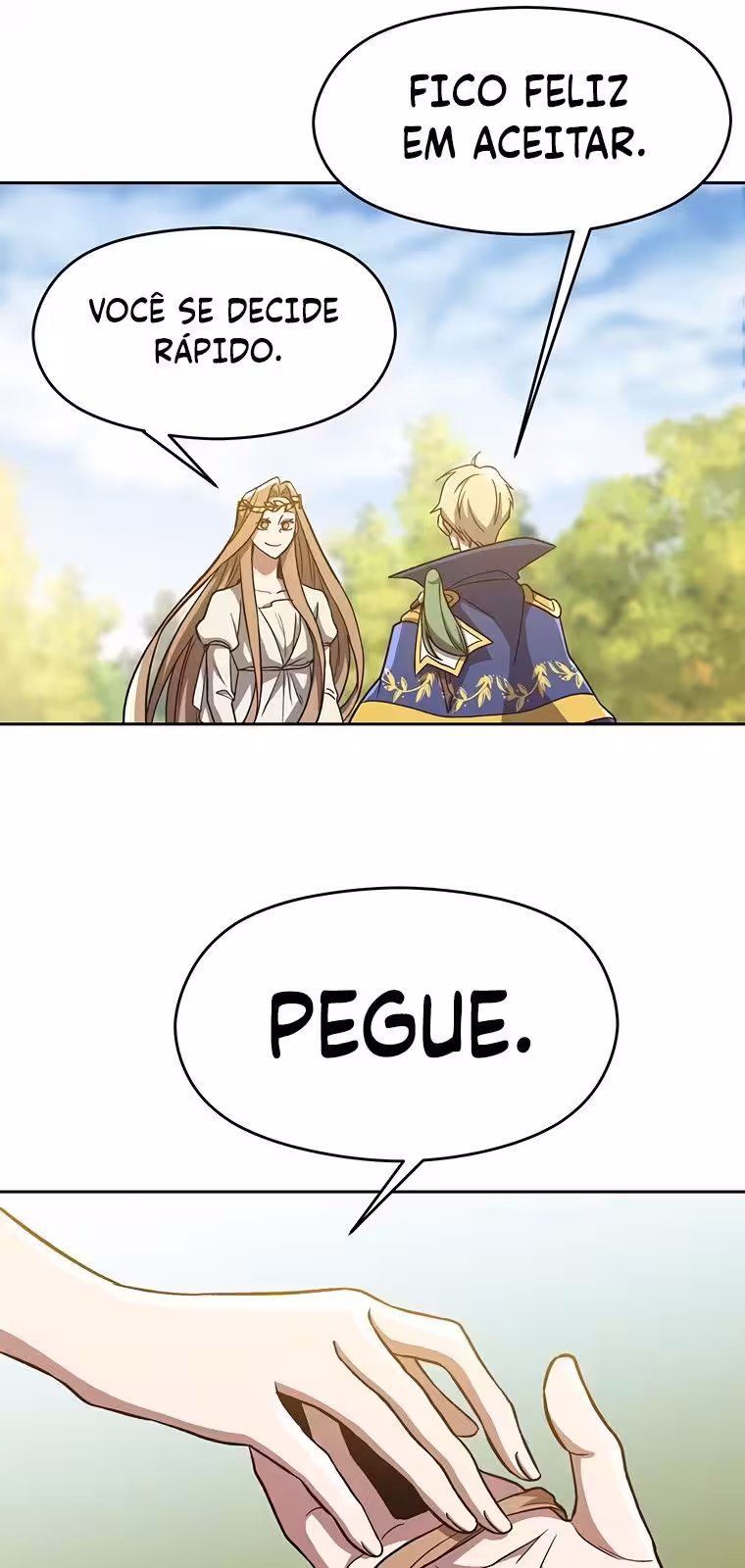 Página do Capítulo 44