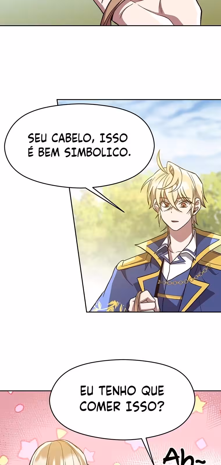 Página do Capítulo 44