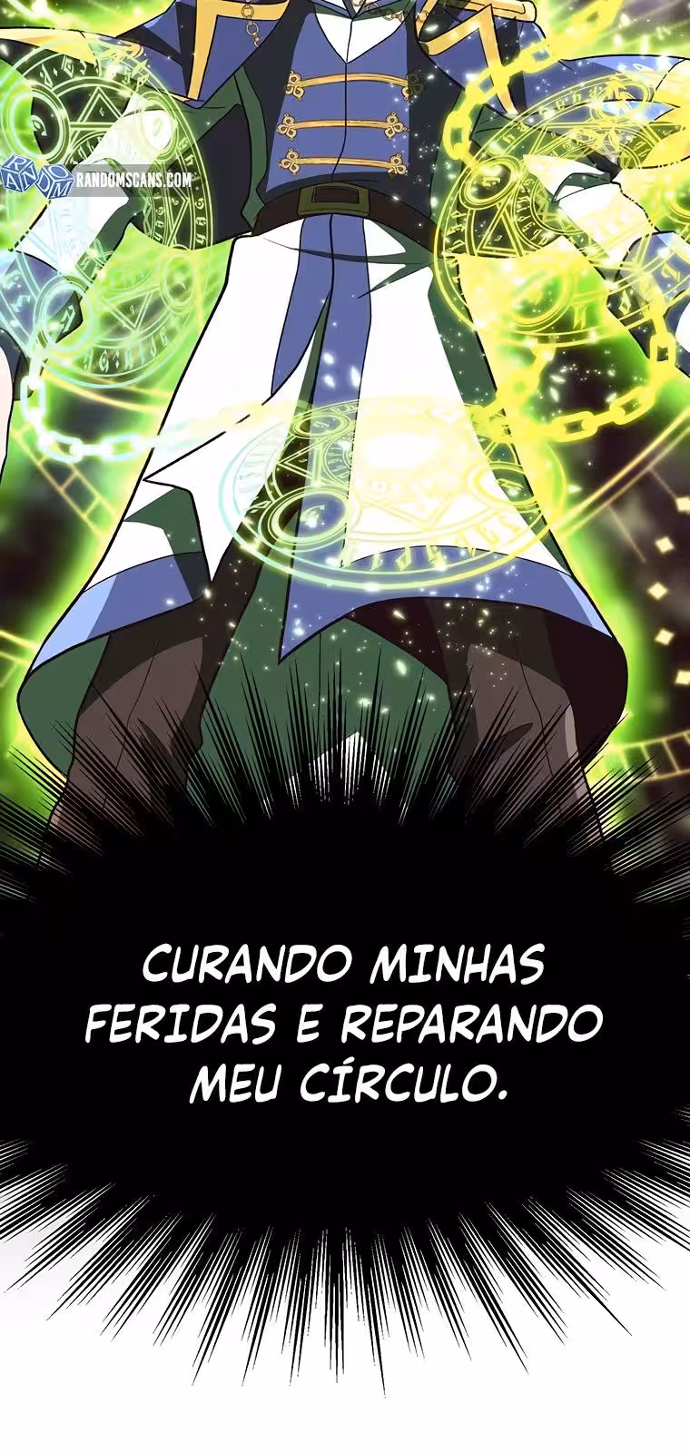 Página do Capítulo 44