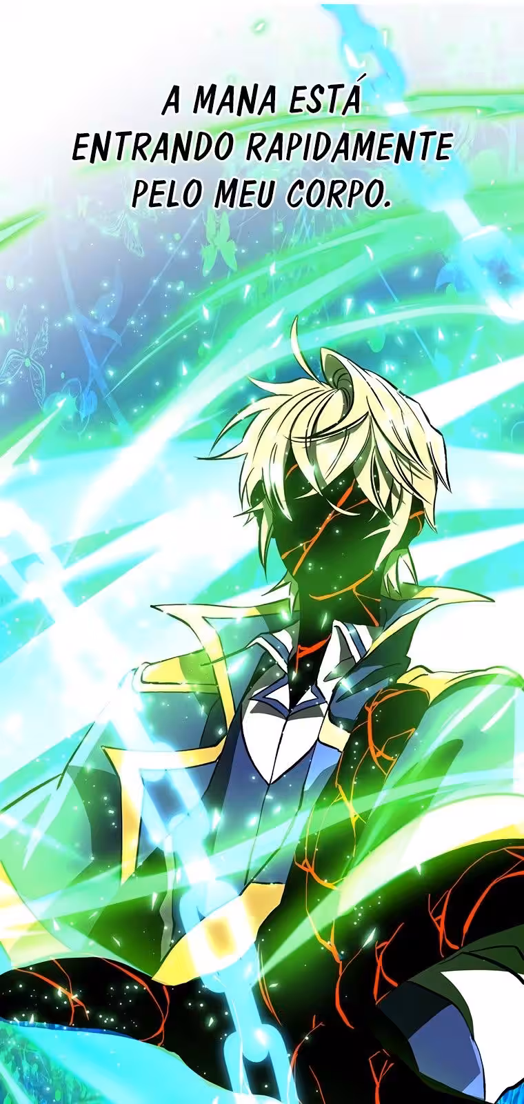 Página do Capítulo 44