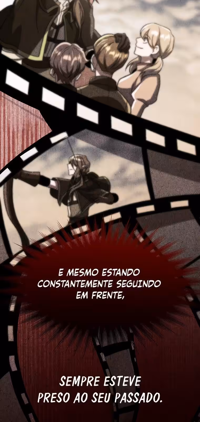 Página do Capítulo 45