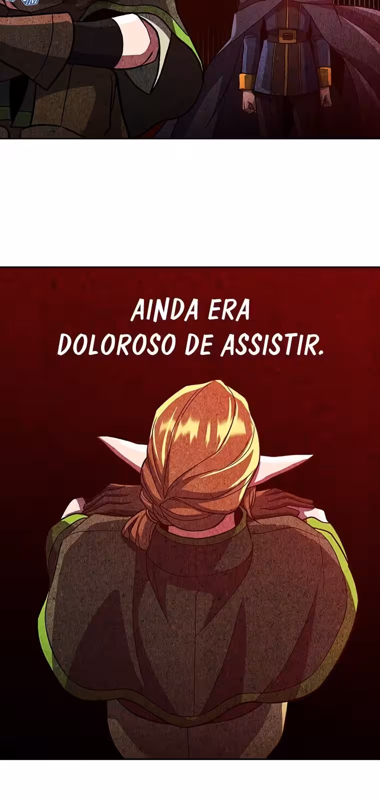 Página do Capítulo 45