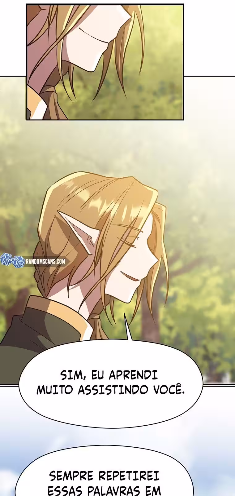 Página do Capítulo 45