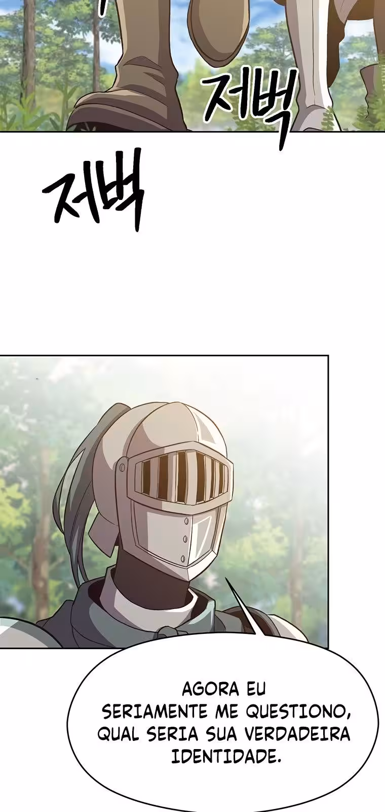 Página do Capítulo 45