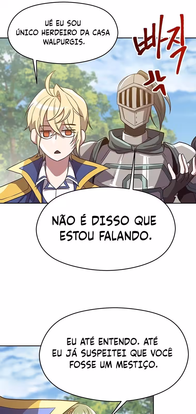 Página do Capítulo 45