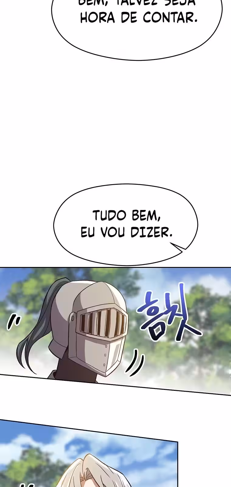 Página do Capítulo 45