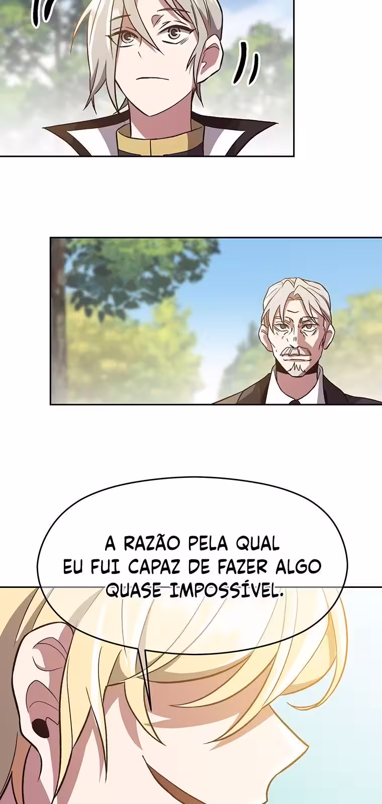 Página do Capítulo 45