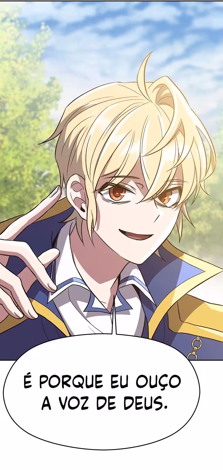 Página do Capítulo 45