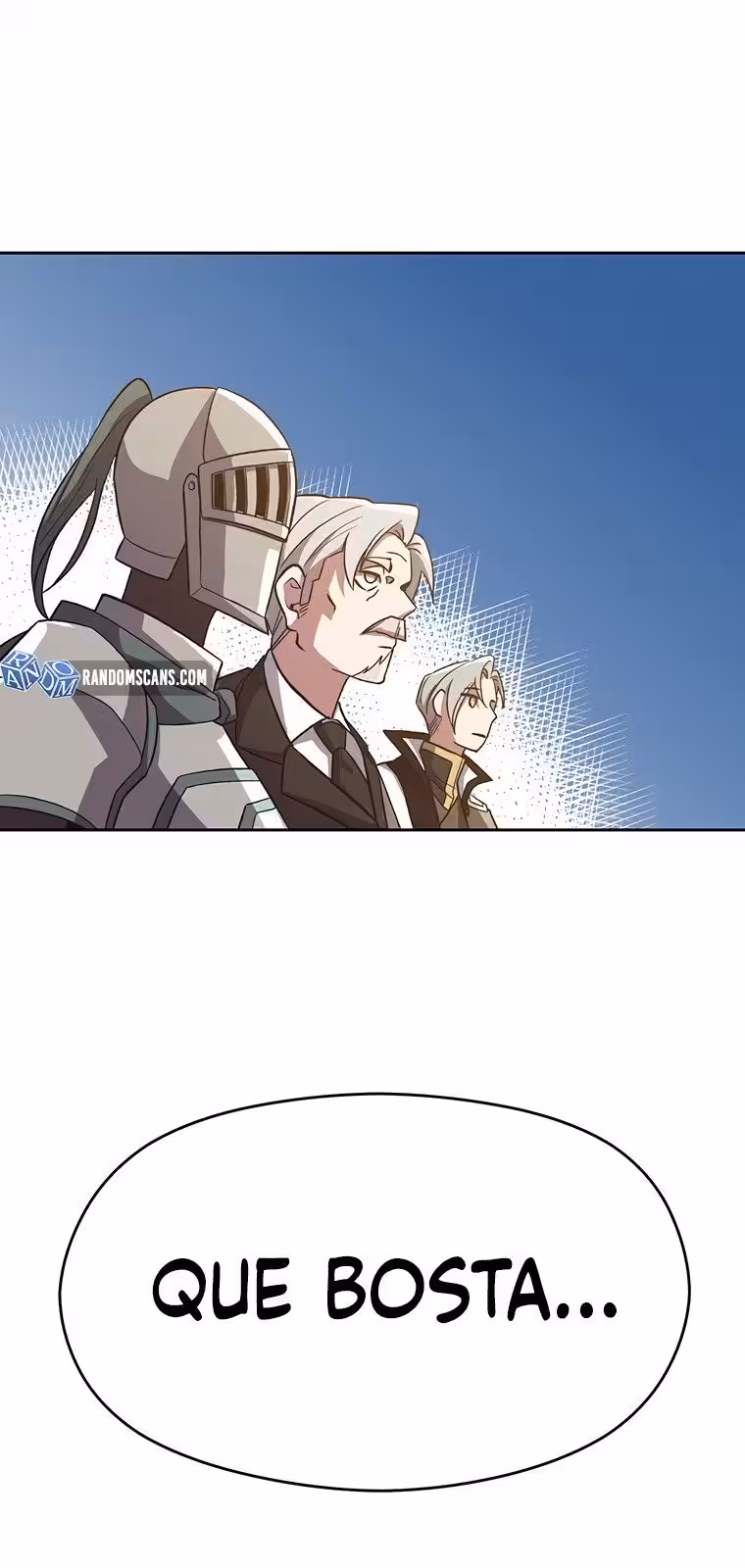 Página do Capítulo 45