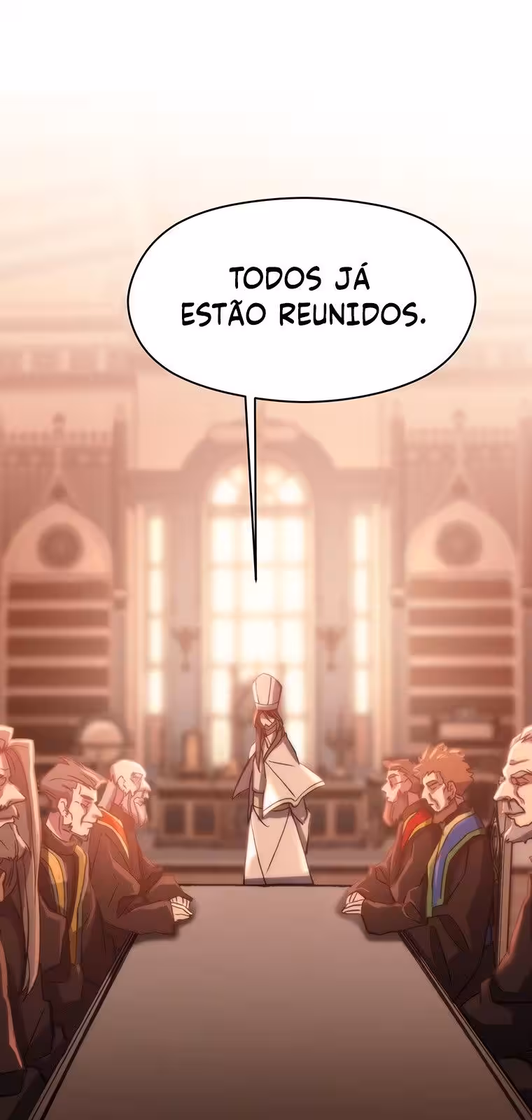 Página do Capítulo 45