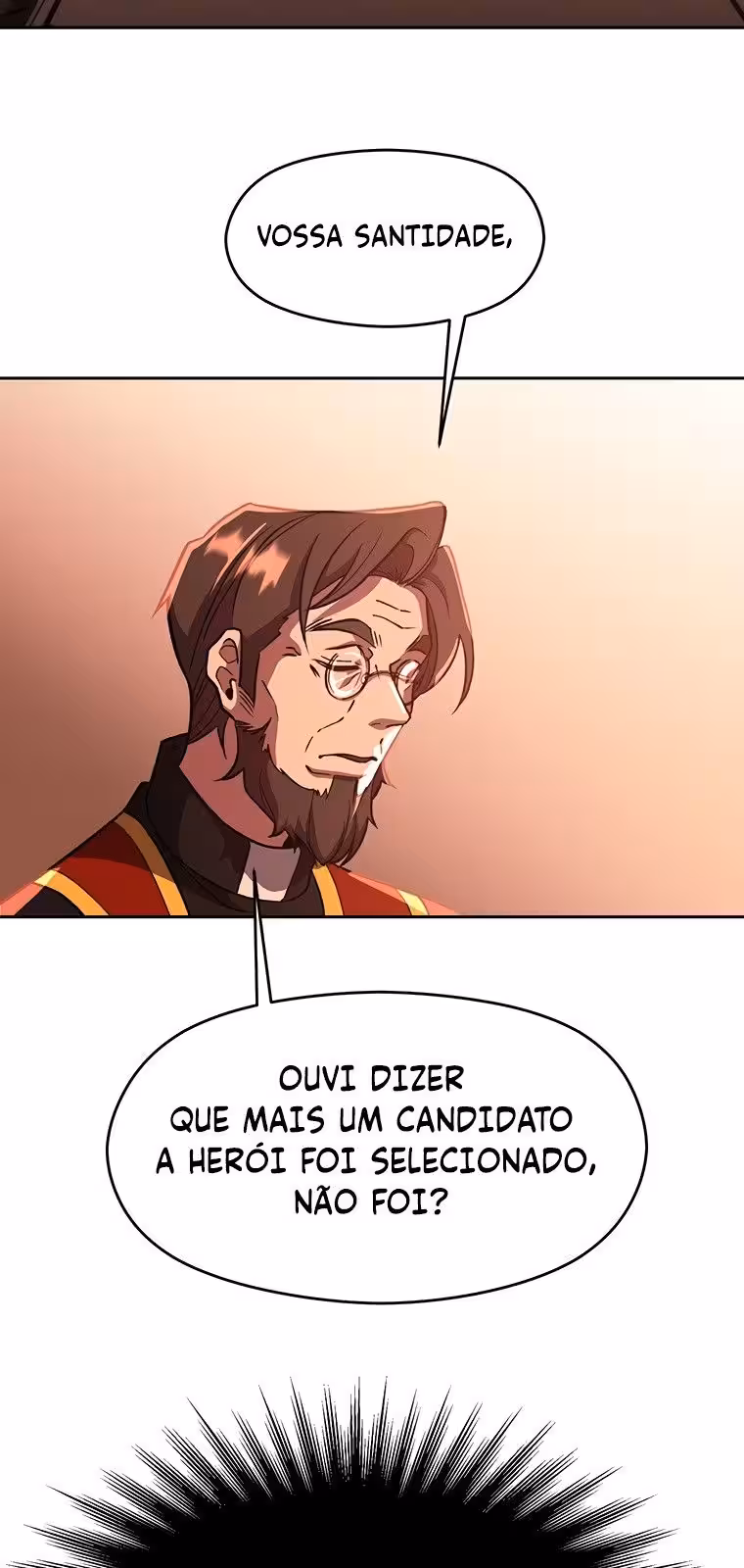 Página do Capítulo 45