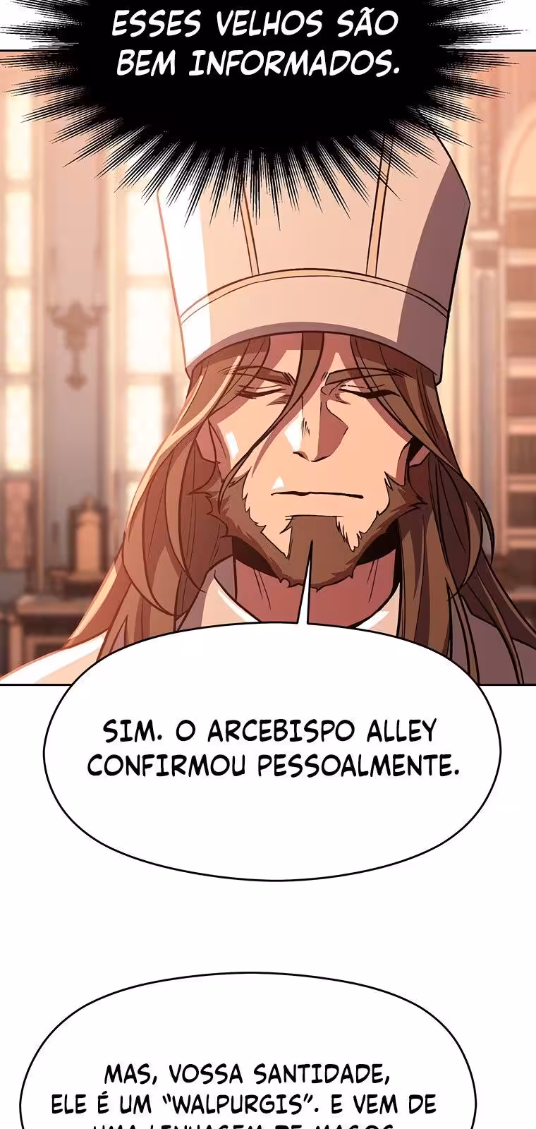 Página do Capítulo 45