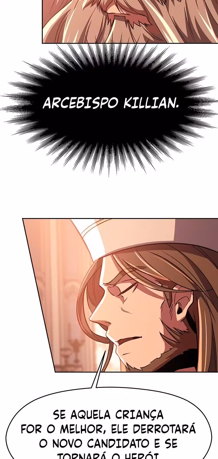 Página do Capítulo 45