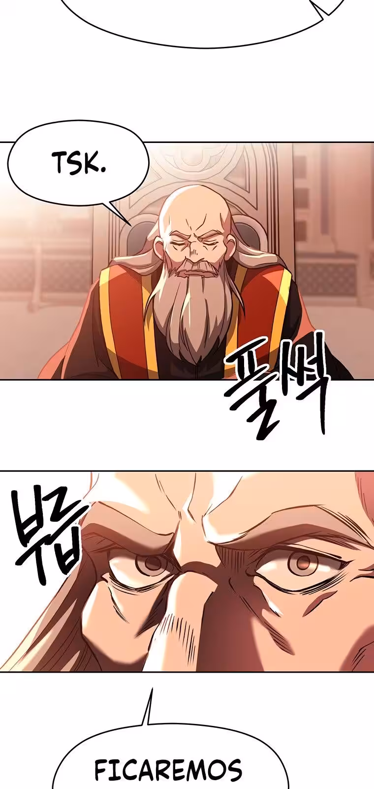 Página do Capítulo 45