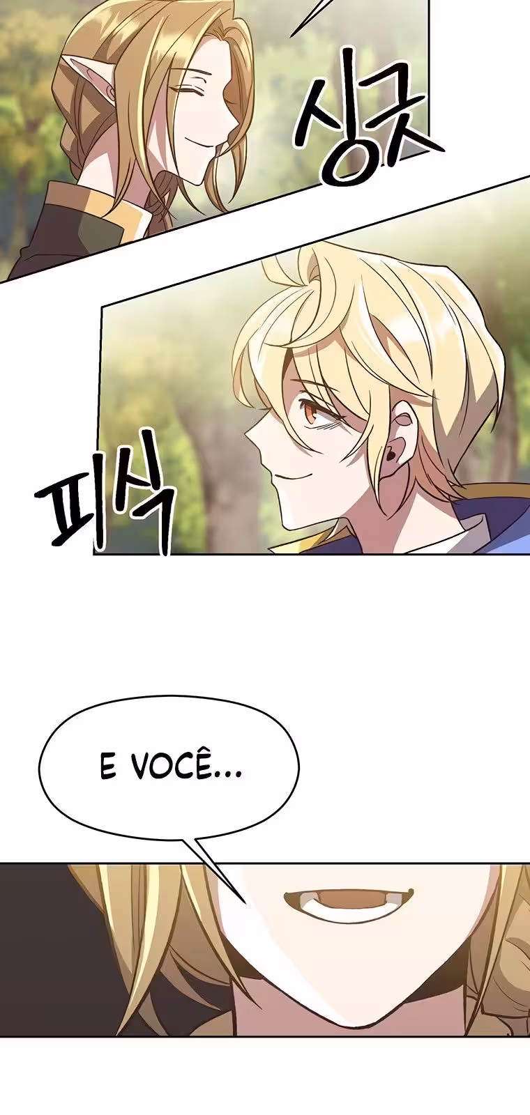 Página do Capítulo 45