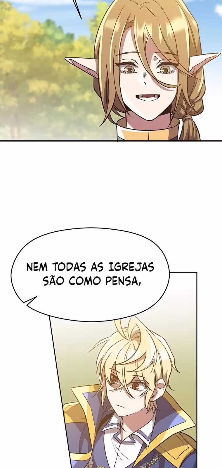 Página do Capítulo 45