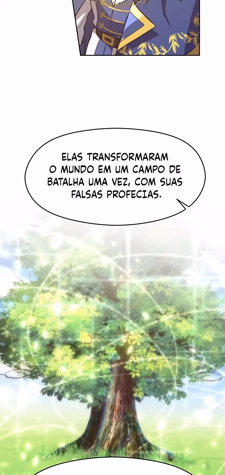 Página do Capítulo 45