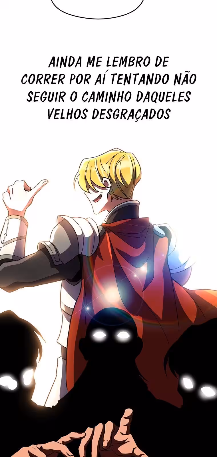 Página do Capítulo 45