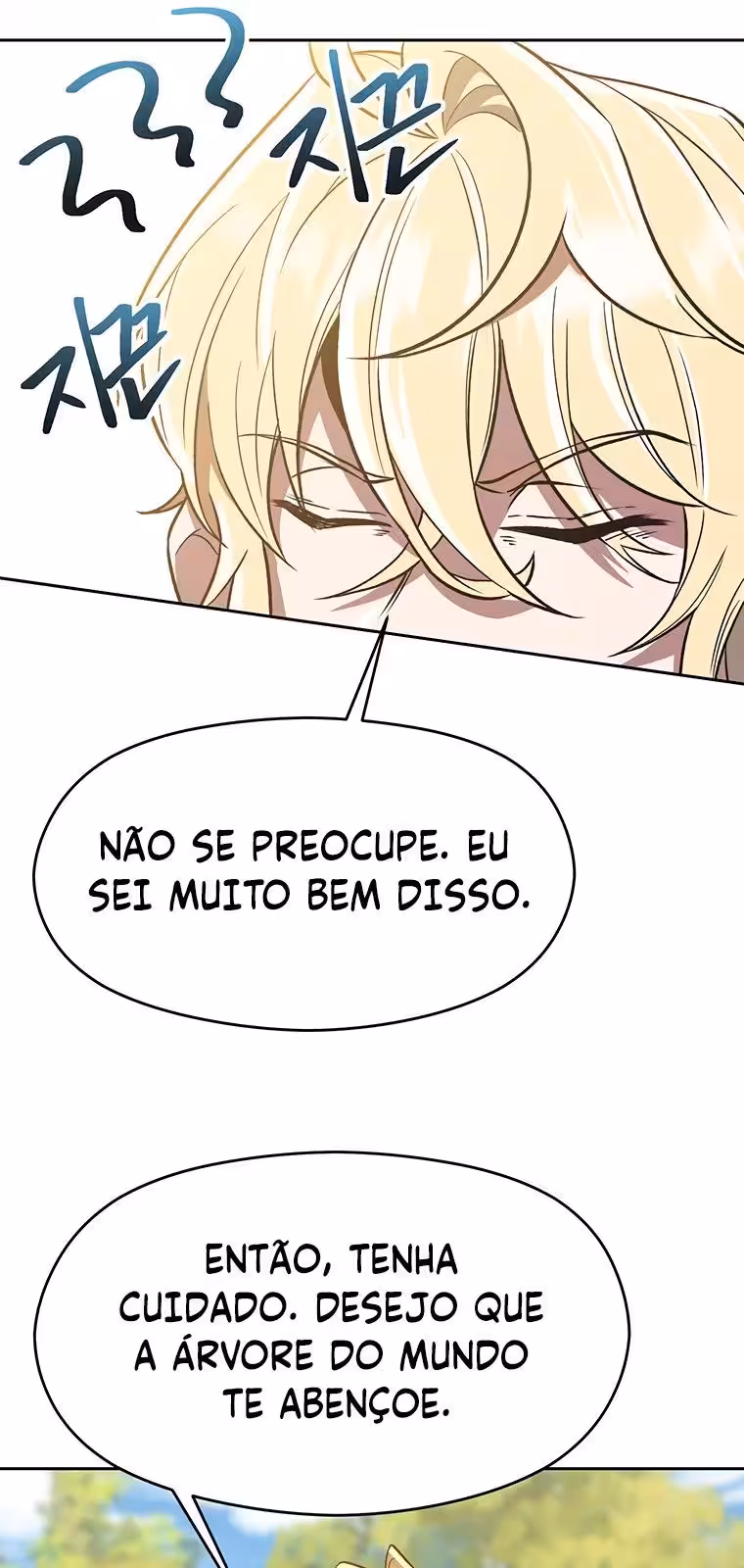 Página do Capítulo 45