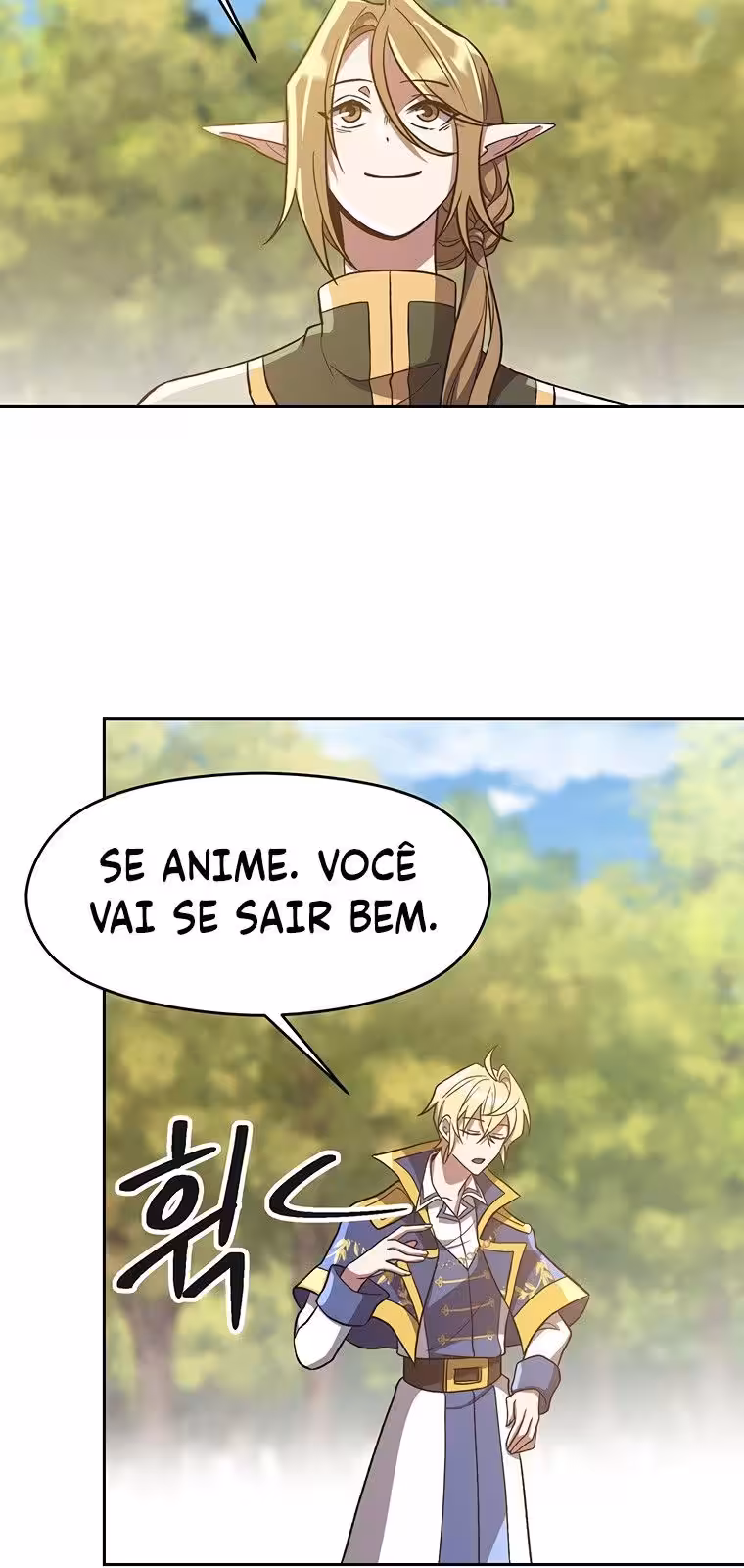 Página do Capítulo 45