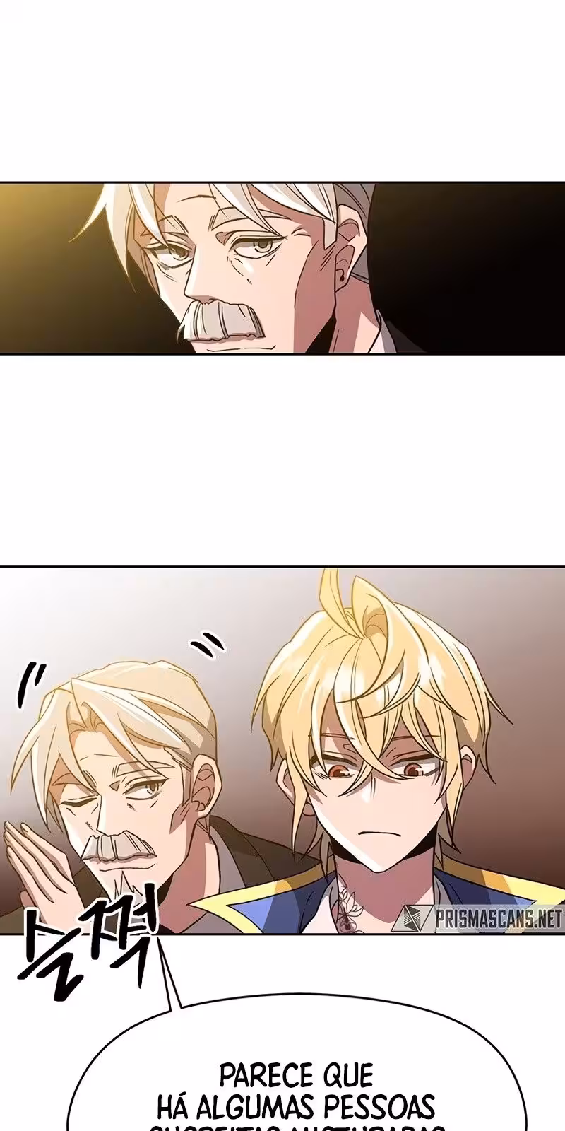 Página do Capítulo 46