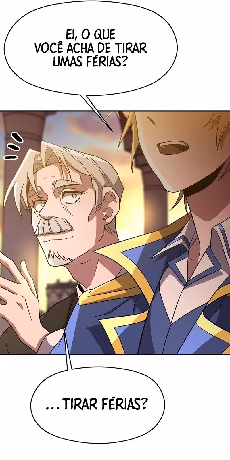 Página do Capítulo 46