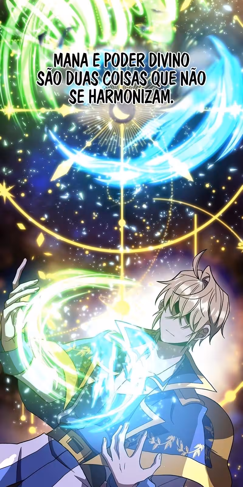 Página do Capítulo 46