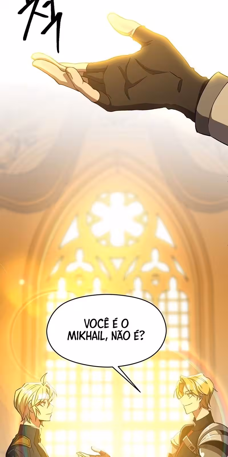 Página do Capítulo 46