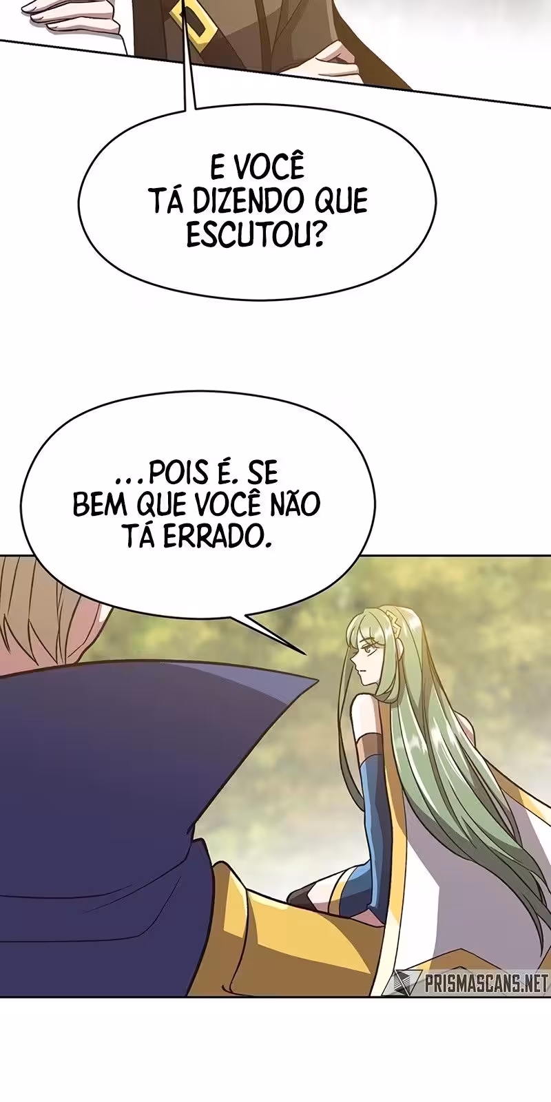 Página do Capítulo 46