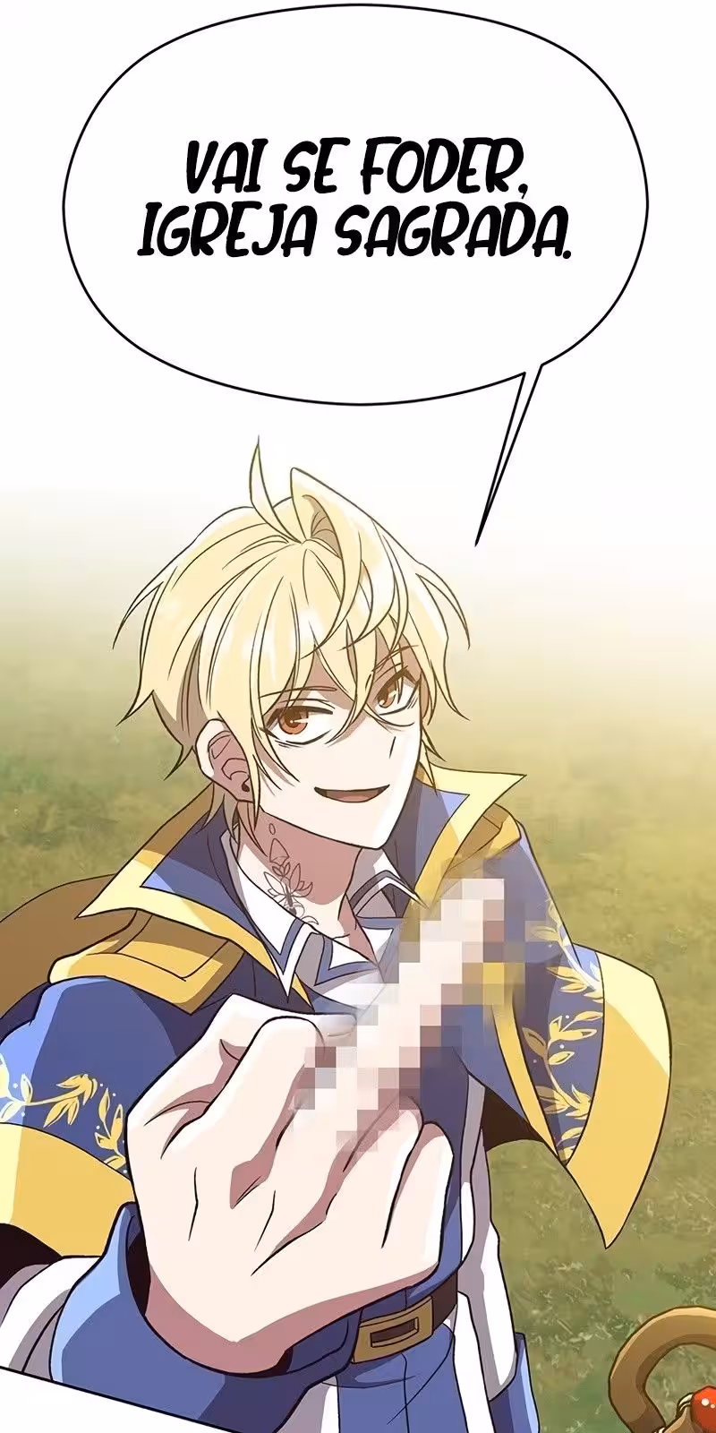 Página do Capítulo 46