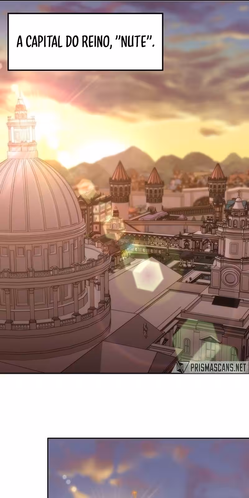 Página do Capítulo 46