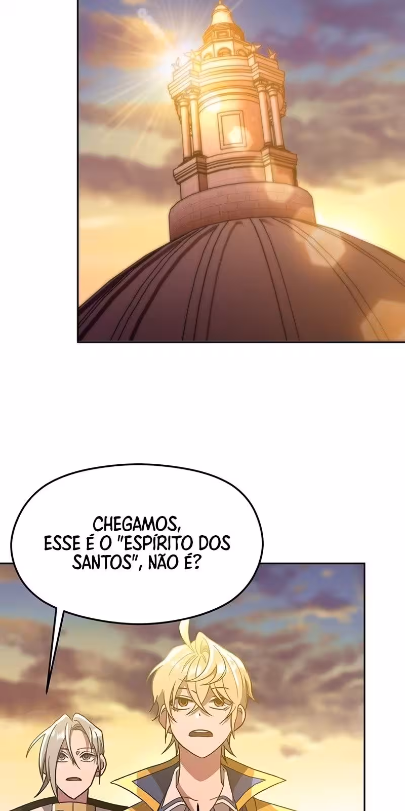 Página do Capítulo 46