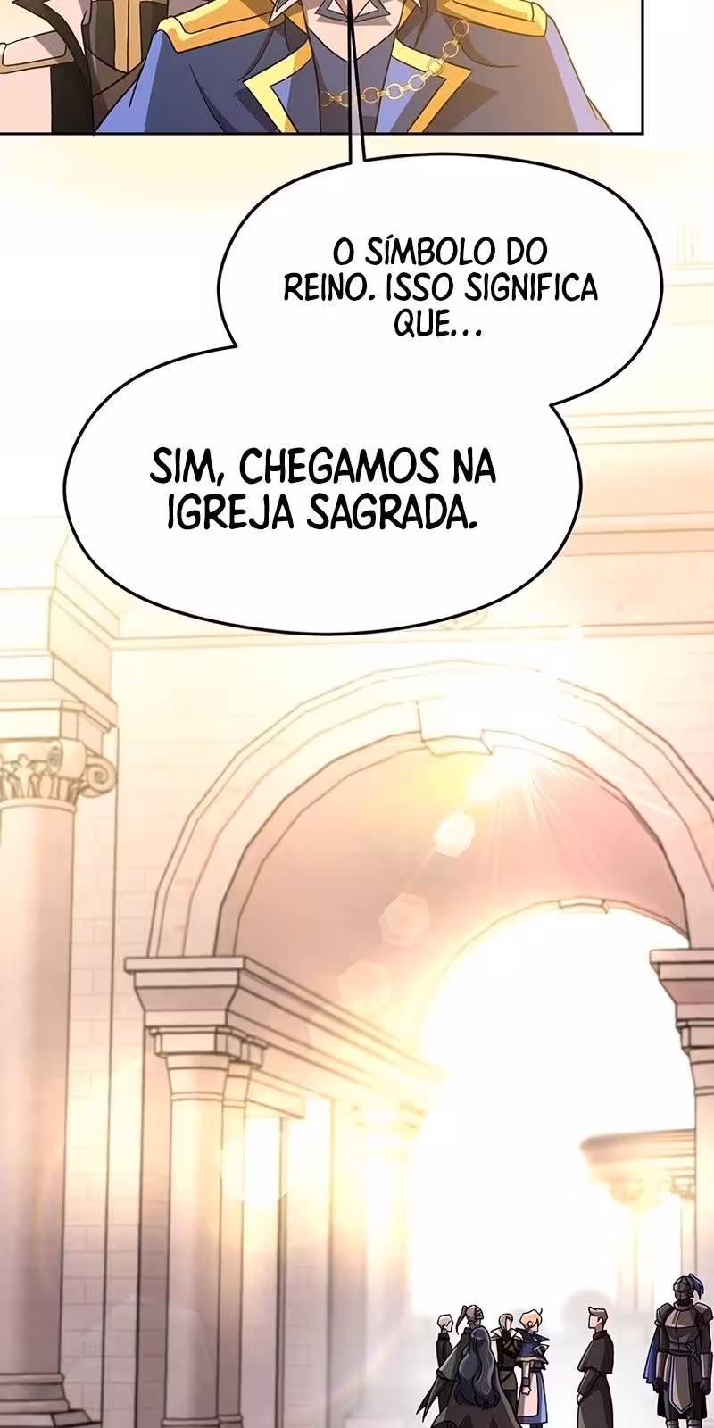 Página do Capítulo 46