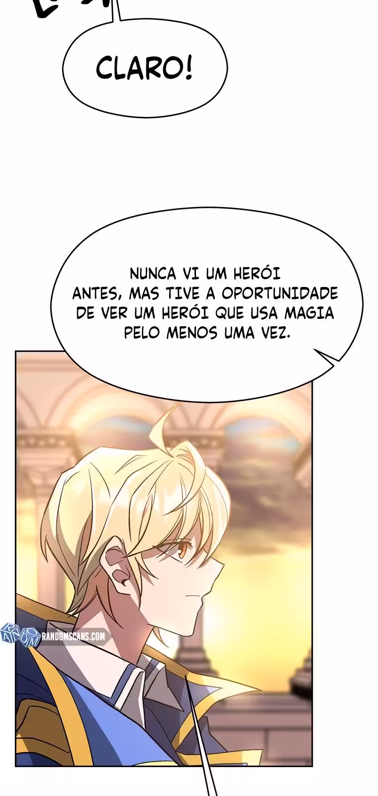 Página do Capítulo 47