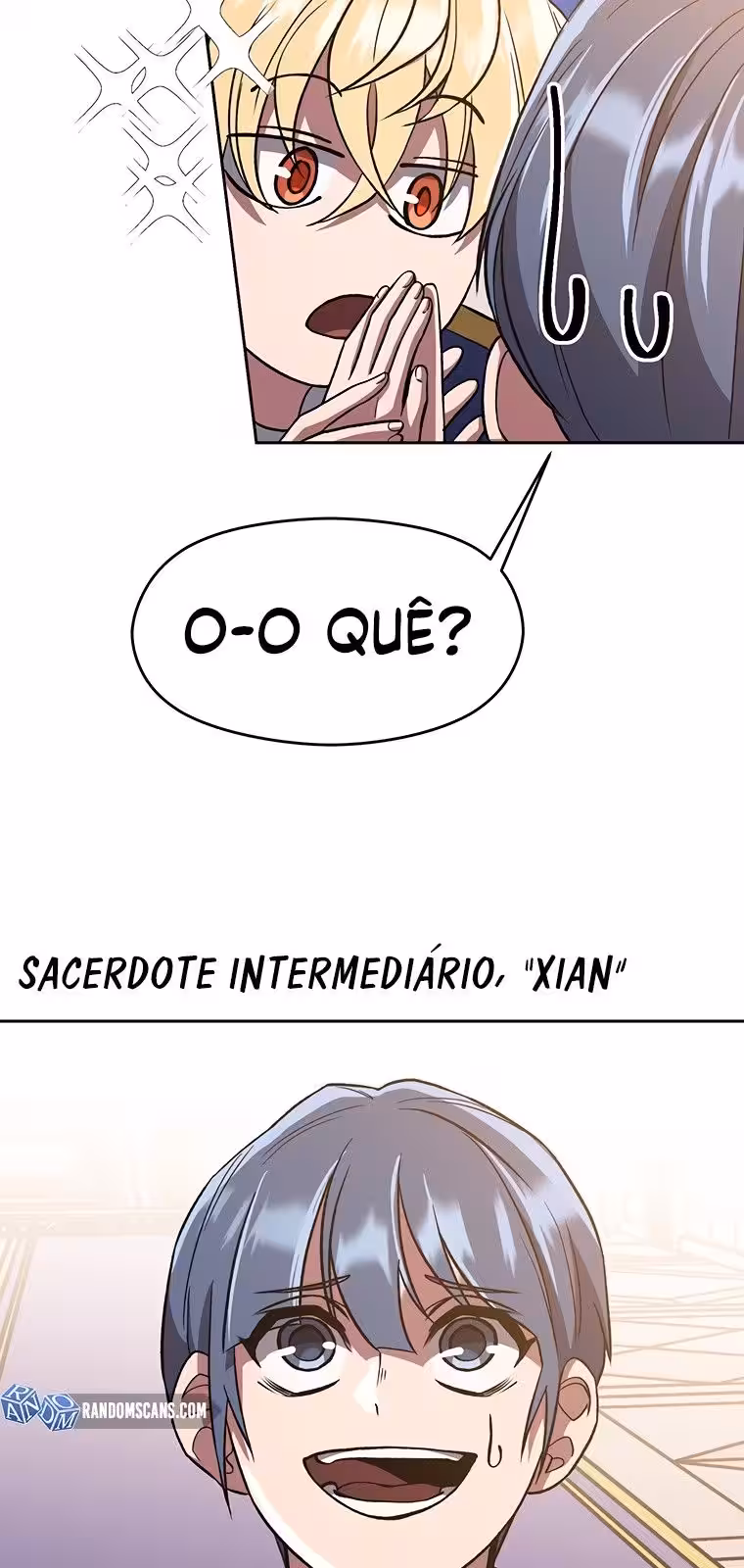 Página do Capítulo 47