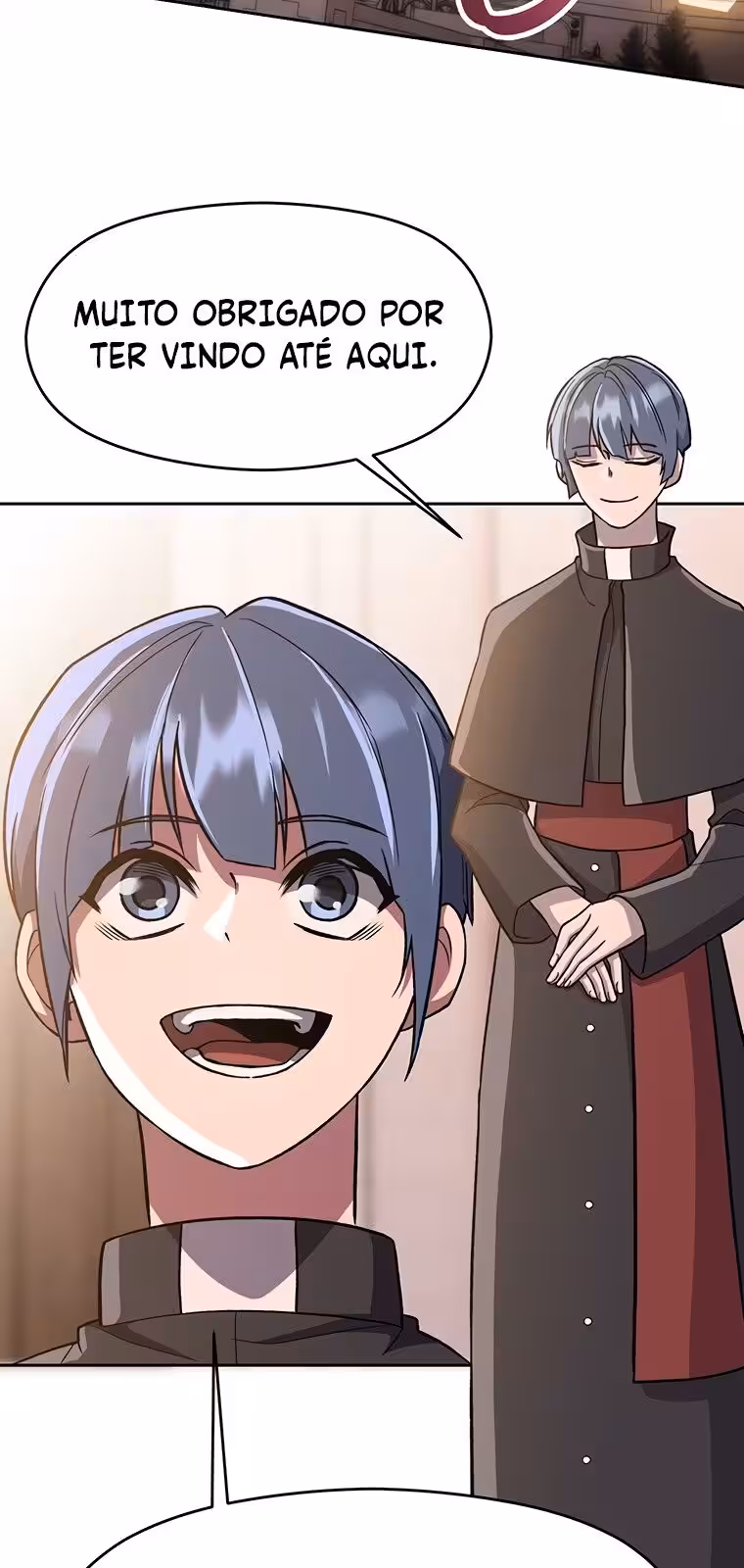 Página do Capítulo 47