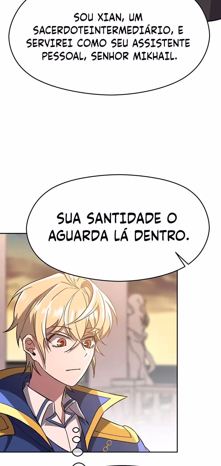 Página do Capítulo 47