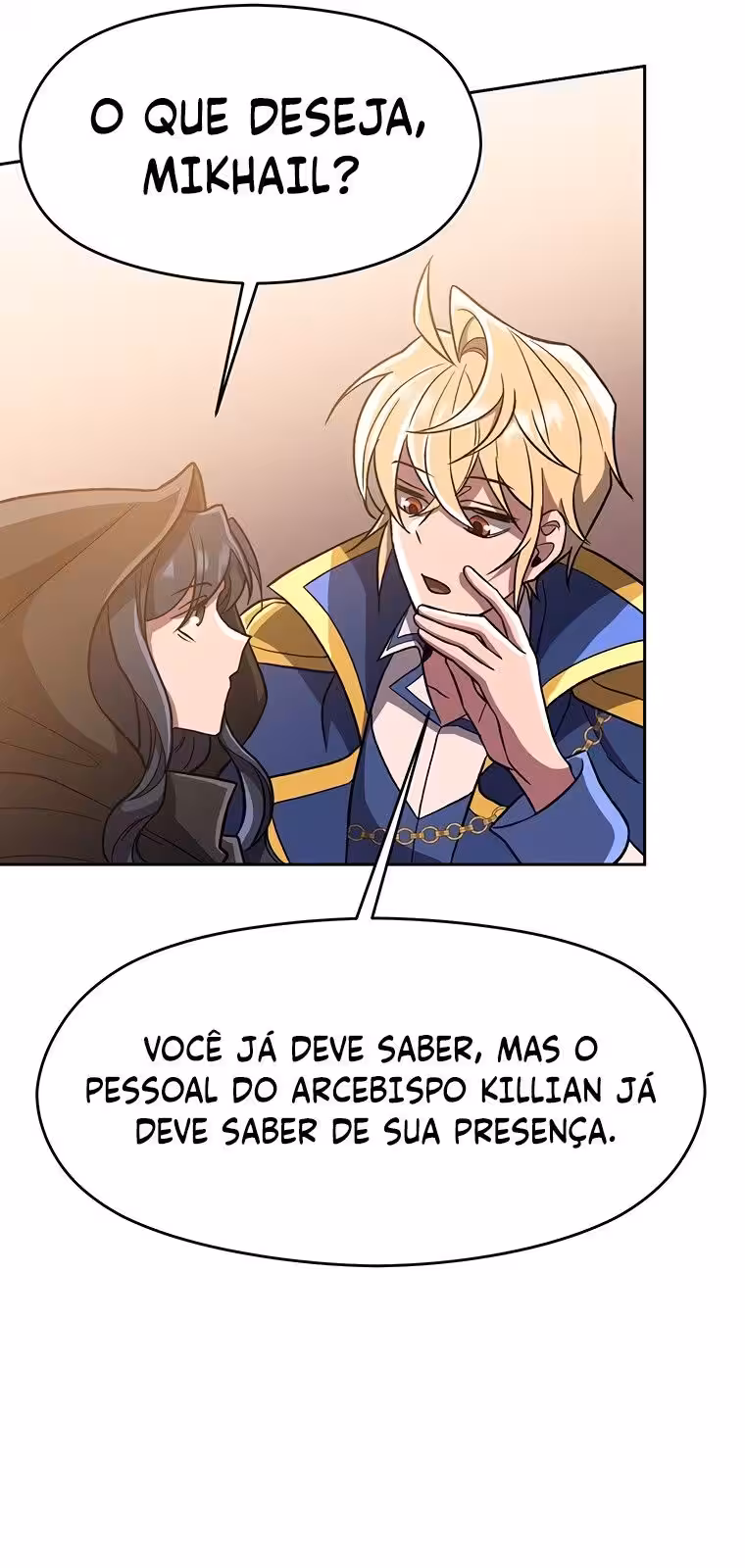 Página do Capítulo 47