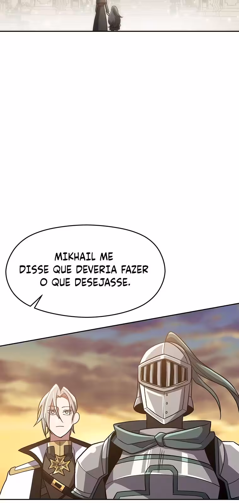 Página do Capítulo 47